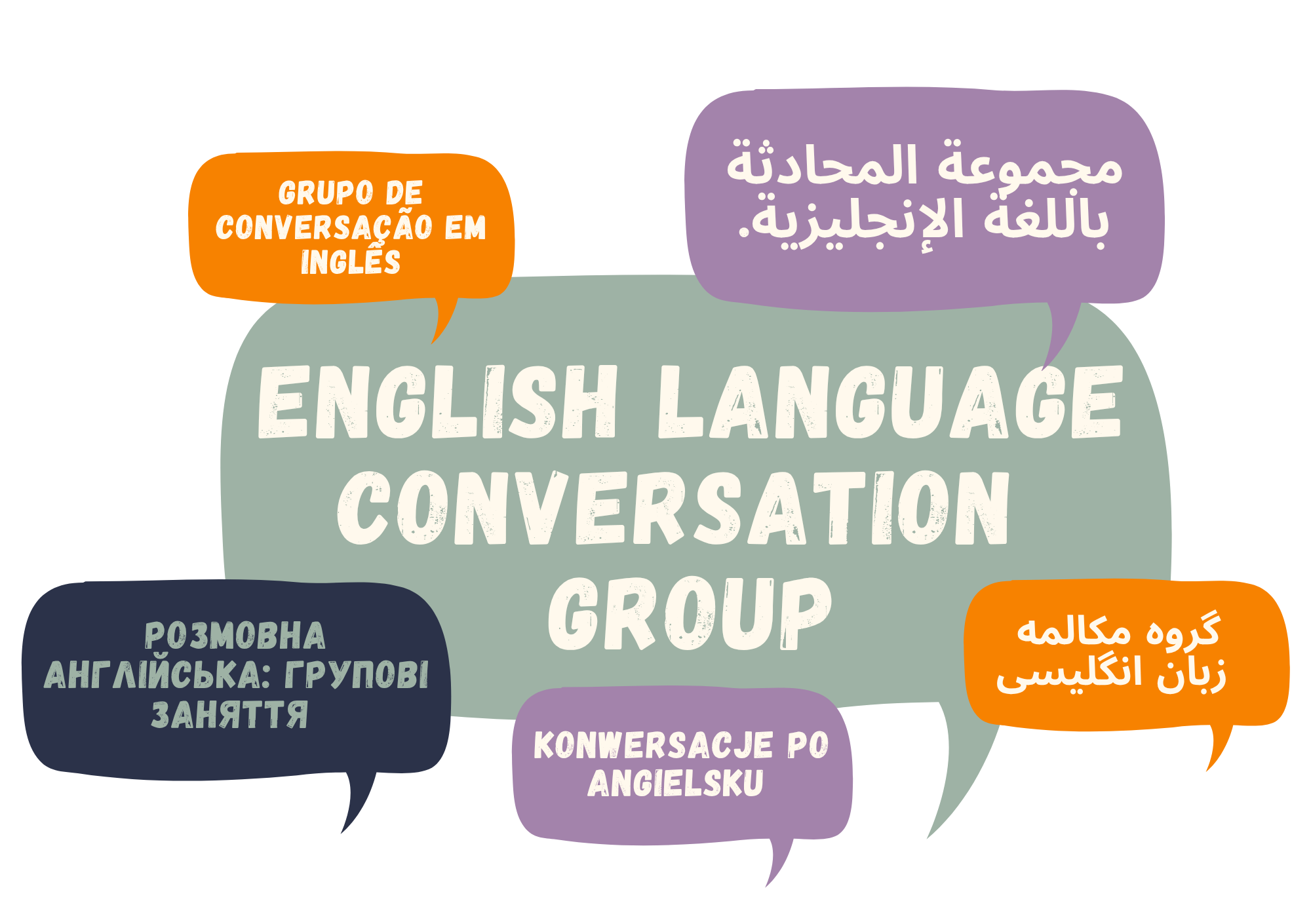English Conversation