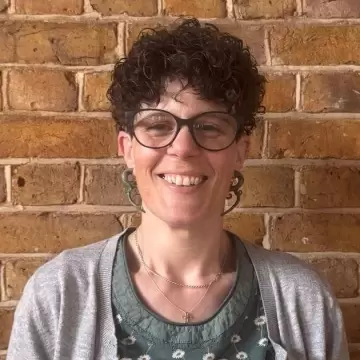 Becky White